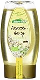 Allos Akazienhonig im Spender, 3er Pack (3 x 250 g)