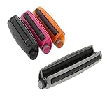 Futurola Drehmaschine, Kunststoff, Schwarz, M