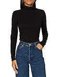 PIECES Pcsirene Ls Rollneck Top Noos
