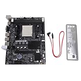 A78SD3 Computer Motherboard, 2 DDR3 -Speicher PCI E 16x Desktop Motherboard für Richland...