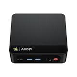 Beelink SER5 Pro Mini PC, AMD Ryzen 7 Pro 5850U (8C/16T, bis 4.4GHz) 16GB DDR4...