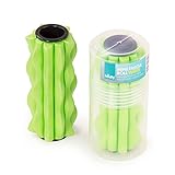 Bodhi Mini Faszien-Rolle | Varianten: WAVE & SPIKE | Handliche Medirolle für...