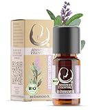 BIO Muskatellersalbeiöl ätherisches Öl (Salvia sclarea) kontrolliert...