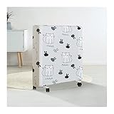 GRFSD Oil Filled Radiator Heater Dust Cover, Portable Dust Cover Household Heater, High...