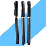 Eeneme 3 Stück Chinesische Japanische Kalligraphie Shodo Pinsel Tintenstift Schreiben...