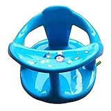 Leikance Badewannensitz für Baby Baby Badewannensitz für Sit-Up Badesitz mit...