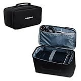 Eroshoo HY320 Beamer Tasche,Hochwertige HY300 Tasche Wasserdicht, Schwarze...