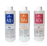 Skin Care Facial Beauty Aqua Peel Solution 400 ml Per Bottle Face Cleansing And...