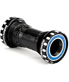 Innenlager Enduro Bearings BK-6034 BSA ABEC-3 für BSA 68/73 mm und Kurbelgarnitur Shimano...