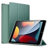 ESR Hülle für iPad 9 8 7 Generation Hülle (Model 2021 2020 2019, 10,2 Zoll),...