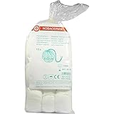 NOBACERVIX Vaginaltampon 6 cm 10 St