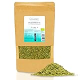 VITA NATURA Olivenblätter-Tee BIO - Kräutertee - Olivenblattextrakt - Biotee lose - 100...