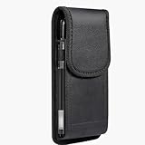 Baiyian Handy Gürteltasche mit Gürtelclip Halfter Handytasche Gürtel Geeignet für...
