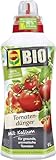 COMPO BIO Tomatendünger – natürlicher Spezial-Flüssigdünger – für alle...