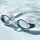Vyloky-Optische Schwimmbrille mit Dioptrien，Einteilige Schwimmbrille.Mit...
