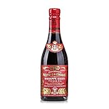 Giuseppe Giusti Aceto Balsamico Giusti Il Denso, 1er Pack (1 x 250 ml)