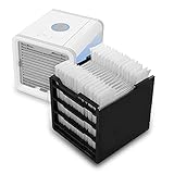Arctic Air Ersatzfilter,2 Stück Air Cooler Filter, Air...