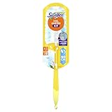Swiffer Staubfang-Set XXL (1 Griff und 2 Nachfüllpackung), fängt und fängt bis zu 3 Mal...