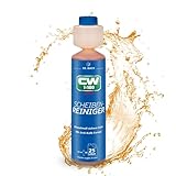 DR. WACK - CW1:100 Super Scheibenreiniger 250 ml - Konzentrat mit Antikalk-Formel -...