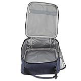Gatuida Isolierte Lunchbag mit Thermofunktion Tragbare Wasserdichte Kühltasche aus Dickem...