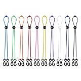 BEKOIUP Maskenhalter Maskenband Kinder für Mundschutz - Maskenkette,...
