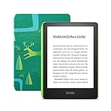 Kindle Paperwhite Kids – Mit über 1.000 Kinderbüchern, kindgerechter Hülle und 2...