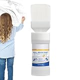 Innenwandfarbe - Premium -Heimfarbe mit langlebigem und färbemfestem Finish |...