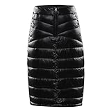 Alpine PRO LAMMA Damen Wanderrock, Sportrock, Outdoor Rock, Winterrock,...