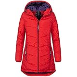 Sublevel Damen Jacke - D51160E44472A2-XL