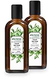 alkmene Haarbalsam mit Bio Brennnessel - Haarwasser mit Provitamin B5 für empfindliche...