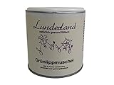 Lunderland Grünlippmuschel (100g)