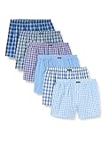 Lower East Herren Le150 Boxershorts, Business, L EU