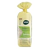 Naturata Bio Buchstaben, Dinkel hell (6 x 250 gr)