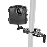 Brinno BCC2000 Baustellen ZeitrafferKamera 1080P HDR mit Gehäuse und Klemme,...