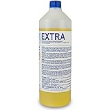 Extra Teppich-Shampoo (1L Flasche) für alle Waschsauger - sehr ergiebig -...