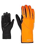 Ziener Erwachsene DAGUR GTX INF TOUCH bike glove Fahrrad- / Outdoor / Funktions-Handschuhe...