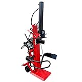 CROSSFER Holzspalter LS30T-PTO+E400V / 30 Tonnen Spaltkraft / 110cm...