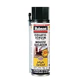 Henkel Rubson Schaumisolierung, High Speed, für thermische und akustische Isolierung,...