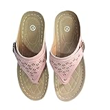 boxhandschuhe männer Sommer Sandalen Damen Elegant Damen Sommer Plateau Sandalen mit...