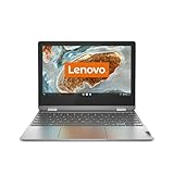 Lenovo IdeaPad Flex 3 Convertible Chromebook | 11,6' HD Touch Display | MediaTek MT8183 |...