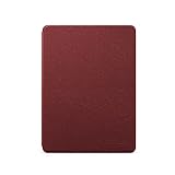 Amazon Kindle Paperwhite-Lederhülle | schlankes, leichtes Design | Geeignet...