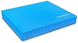 Quality Den Balance Pad, Rutschfester Weichschaum, Balancekissen für Stabilität und...