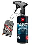 Paw Control Motorraumreiniger mit integriertem Marderschutz – Made in Germany...