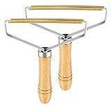 Tragbarer Fusselentferner, 2 Stück Portable Lint Remover,...