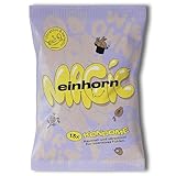 einhorn ultra dünne Kondome I 13er Magic I 13 Stück I Standardgröße 54 mm I vegane,...