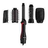 REVLON 5-in-1 One-StepTM-Haartrockner und Multi-Styler (abnehmbare Köpfe,...