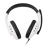 Obahdirry Stereo Gaming-Kopfhörer Verstärkter Kopfhörer für / PC/Switch/X-One (S) /...
