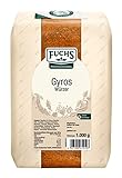 Fuchs Gyros Würzer GV (1 x 1 kg)