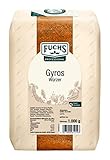 Fuchs Gyros Würzer GV (1 x 1 kg)