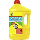 VOROX Unkrautfrei Express, Unkrautvernichter, Unkraut-Vernichtung an...